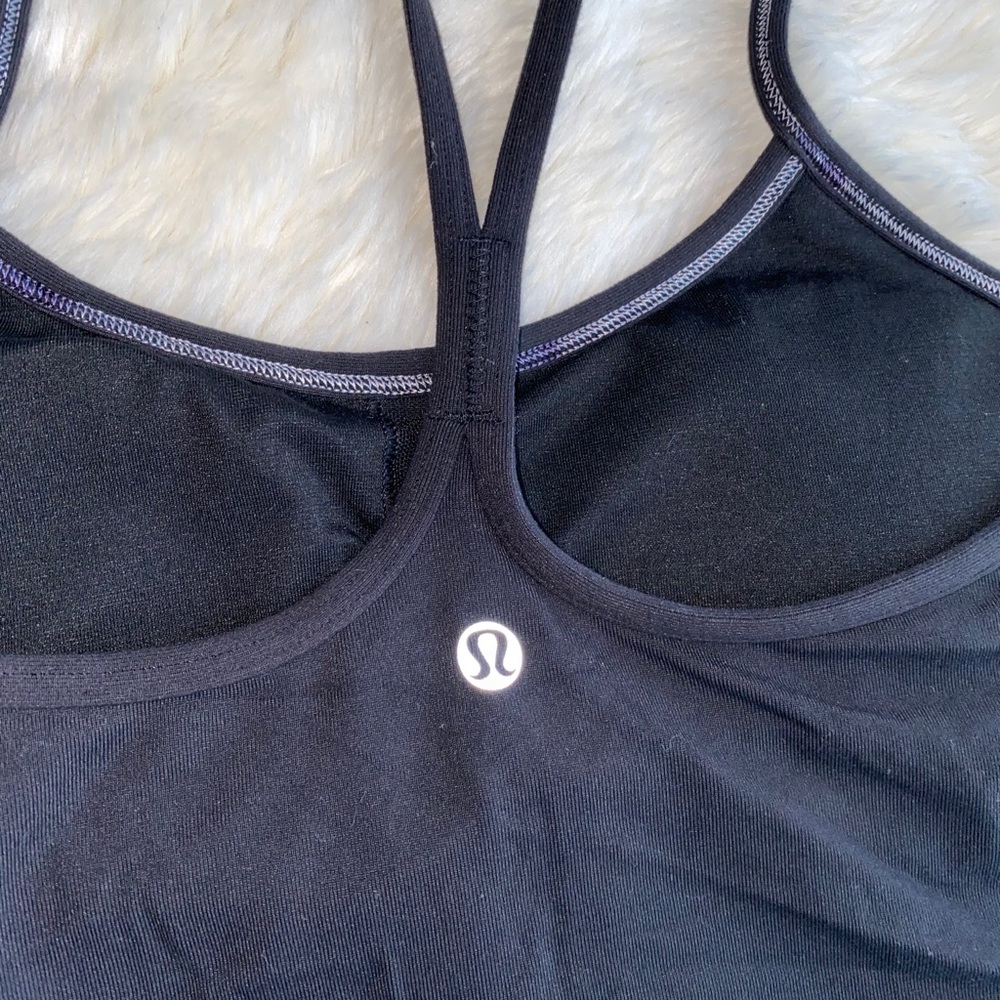 Lululemon Tank Top - Picture 4 of 6